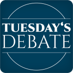 Tuesday's Debate @ Q2.101 | Universität Paderborn | Paderborn | Nordrhein-Westfalen | Deutschland