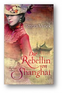 Die Rebellin von Shanghai