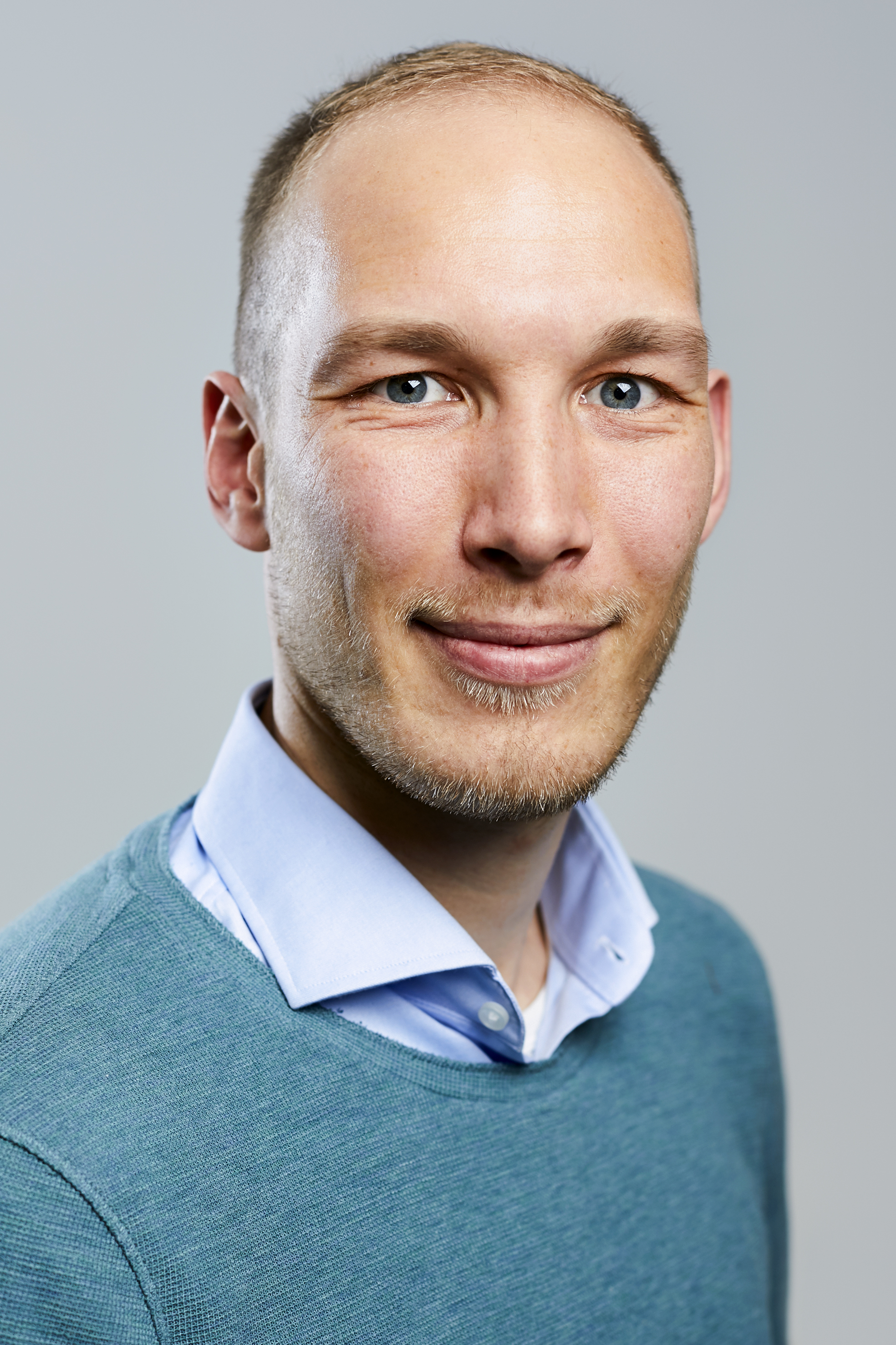 Linus Witschen