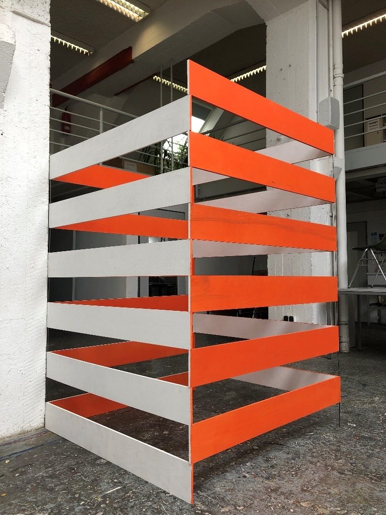 Ausstellung Bildhauerei