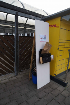 Ausstellung Bildhauerei