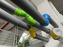 Ausstellung Bildhauerei