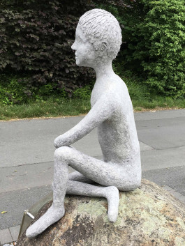 Ausstellung Bildhauerei