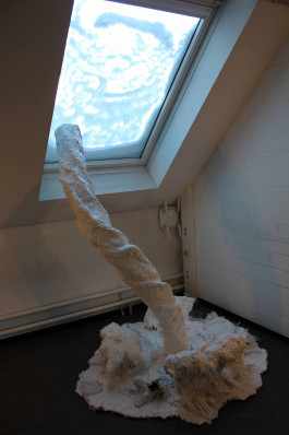 Ausstellung Bildhauerei
