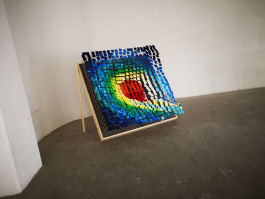 Ausstellung Bildhauerei