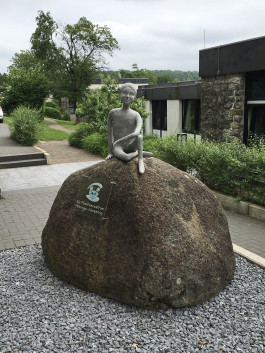 Ausstellung Bildhauerei