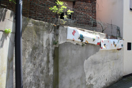 Ausstellung Bildhauerei
