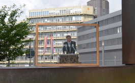 Ausstellung Bildhauerei