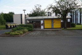 Ausstellung Bildhauerei
