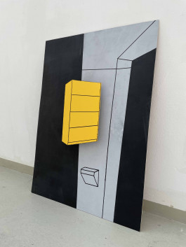 Ausstellung Bildhauerei