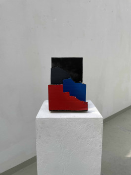 Ausstellung Bildhauerei