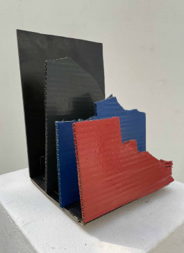 Ausstellung Bildhauerei