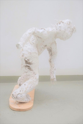 Ausstellung Bildhauerei