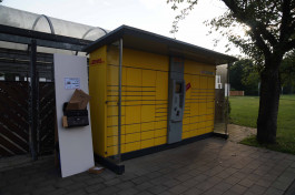 Ausstellung Bildhauerei