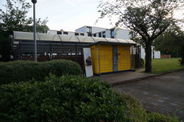 Ausstellung Bildhauerei