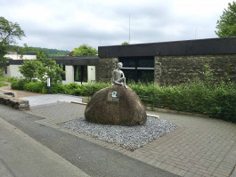 Ausstellung Bildhauerei
