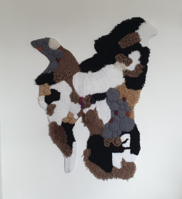 Ausstellung Bildhauerei