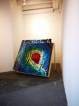 Ausstellung Bildhauerei