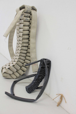 Ausstellung Bildhauerei