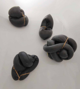 Ausstellung Bildhauerei