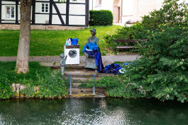 Ausstellung Bildhauerei