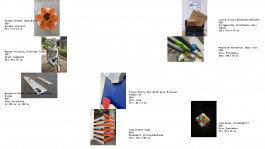 Ausstellung Bildhauerei