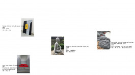 Ausstellung Bildhauerei