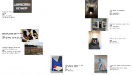 Ausstellung Bildhauerei