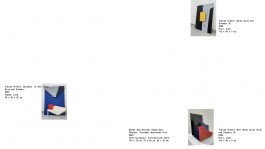 Ausstellung Bildhauerei