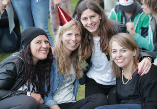 Universitaet Paderborn AStA-Sommerfestival 2014 Vanessa Dreibrodt 553