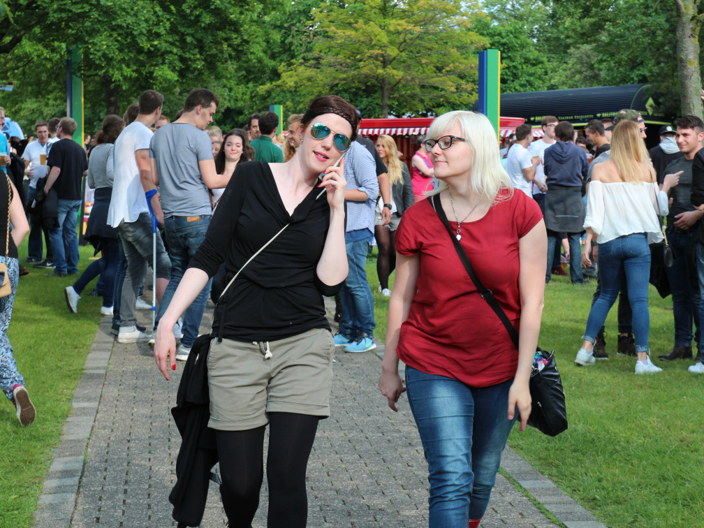 Universitaet Paderborn AStA-Sommerfestival 2016 132