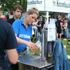 Universitaet Paderborn AStA-Sommerfestival 2016 140