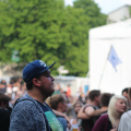 Universitaet Paderborn AStA-Sommerfestival 2016 237