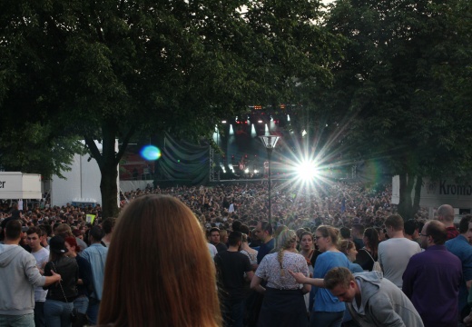 Universitaet Paderborn AStA-Sommerfestival 2016 307