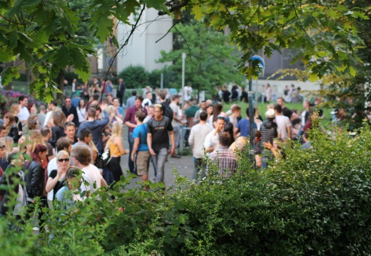 Universitaet Paderborn AStA-Sommerfestival 2016 314
