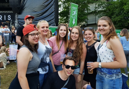 Universitaet Paderborn AStA Sommerfestival 2017 Johannes Pauly b 120