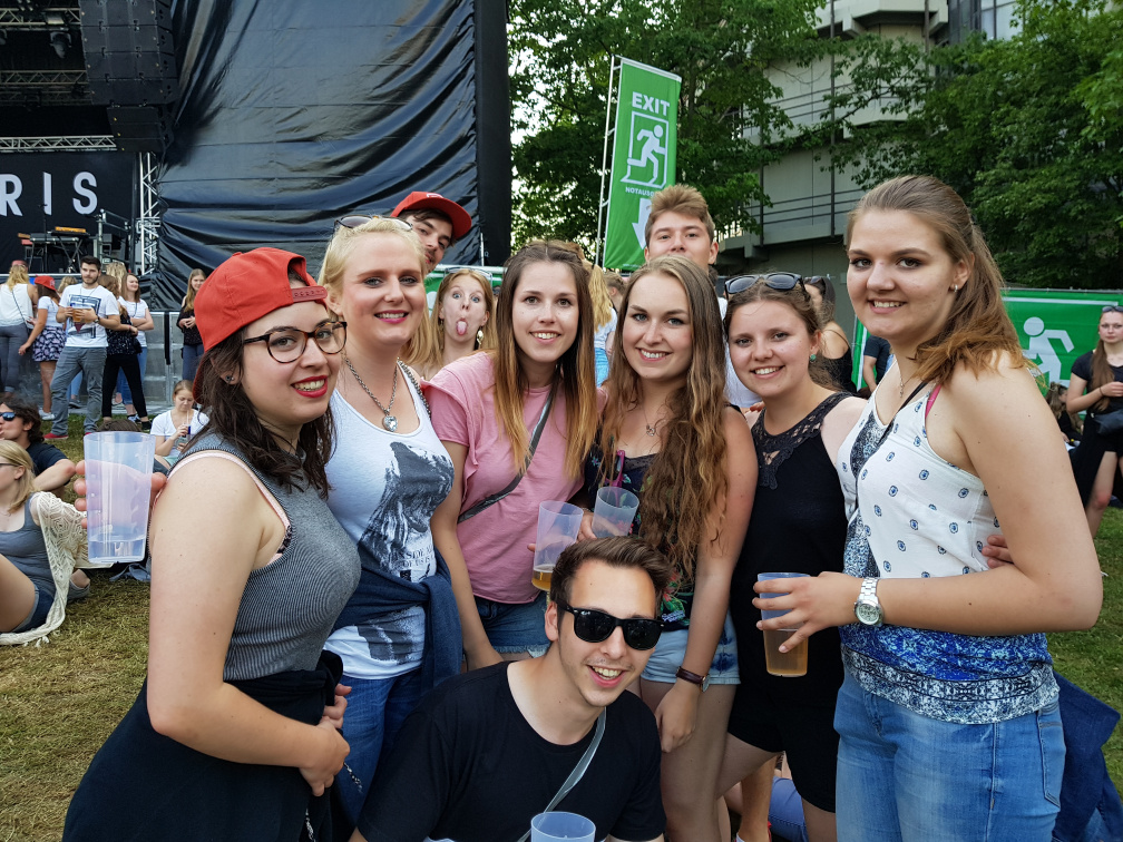 Universitaet Paderborn AStA Sommerfestival 2017 Johannes Pauly b 121