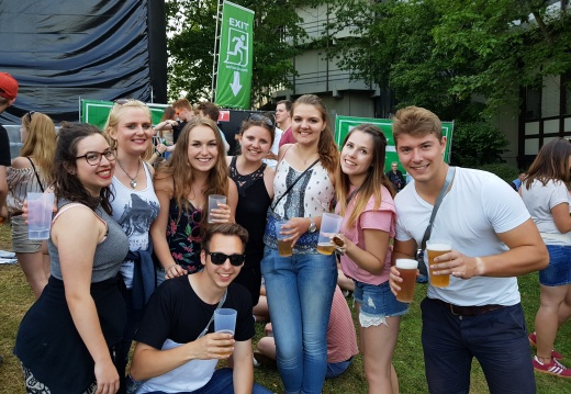 Universitaet Paderborn AStA Sommerfestival 2017 Johannes Pauly b 122