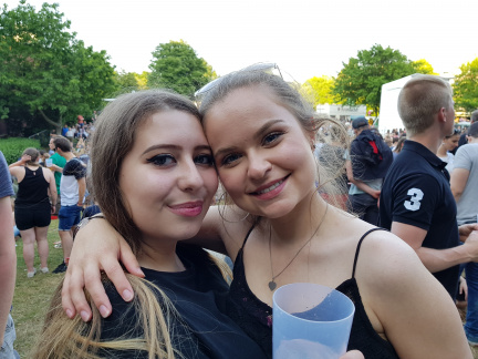 Universitaet Paderborn AStA Sommerfestival 2017 Johannes Pauly b 125