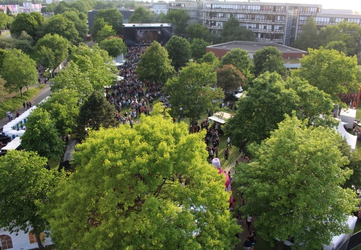 Universitaet Paderborn AStA-Sommerfestival 2018 Johannes Pauly 107