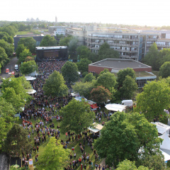 Universitaet Paderborn AStA-Sommerfestival 2018 Johannes Pauly 108