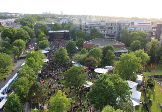 Universitaet Paderborn AStA-Sommerfestival 2018 Johannes Pauly 108