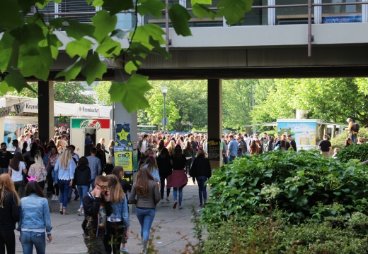 Universitaet Paderborn AStA-Sommerfestival 2018 Johannes Pauly 52