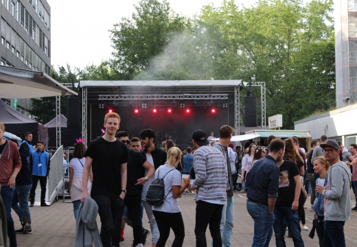 Universitaet Paderborn AStA-Sommerfestival 2018 Johannes Pauly 77