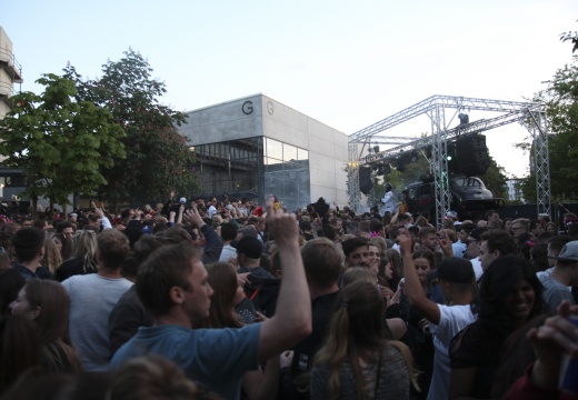 Universitaet Paderborn AStA-Sommerfestival 2018 Kamil Glabica 42