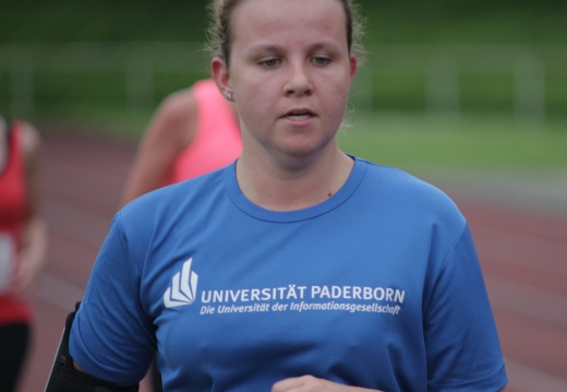 Universitaet Paderborn Campuslauf 2014 Vanessa Dreibrodt 186