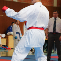 Hochschulmeisterschaften Karate Mai 2013 Foto Patrick Kleibold 10
