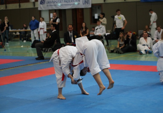 Hochschulmeisterschaften Karate Mai 2013 Foto Patrick Kleibold 102