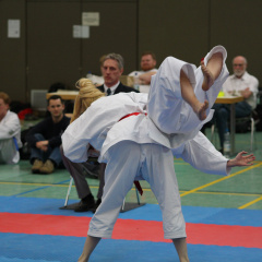 Hochschulmeisterschaften Karate Mai 2013 Foto Patrick Kleibold 108