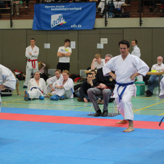Hochschulmeisterschaften Karate Mai 2013 Foto Patrick Kleibold 109